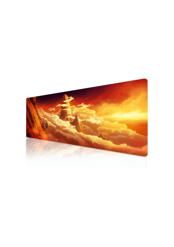 Klasse Pro mouse pad <br> 90cm x 40cm x 3mm