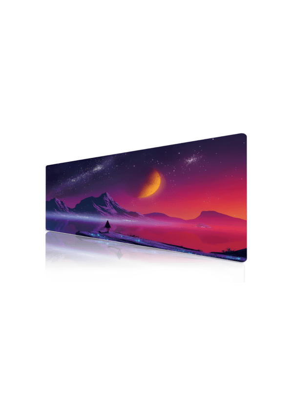 Klasse Pro mouse pad <br> 70cm x 30cm x 3mm