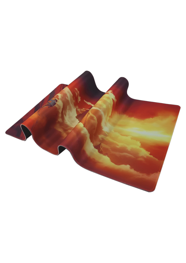 Klasse Pro mouse pad <br> 90cm x 40cm x 3mm - Image 2