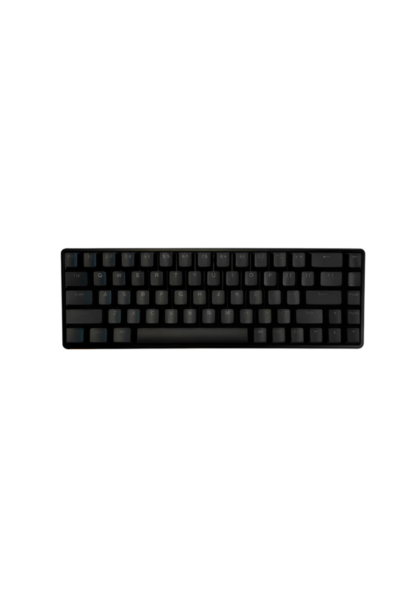 VGN VXE ATK68 Mechanical Keyboard (Magnetic Switch) - Image 2