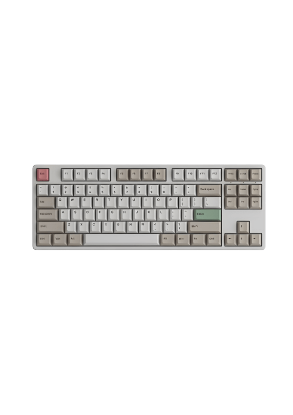 Akko 5087S OEM 9009 Retro Mechanical Keyboard - Image 7