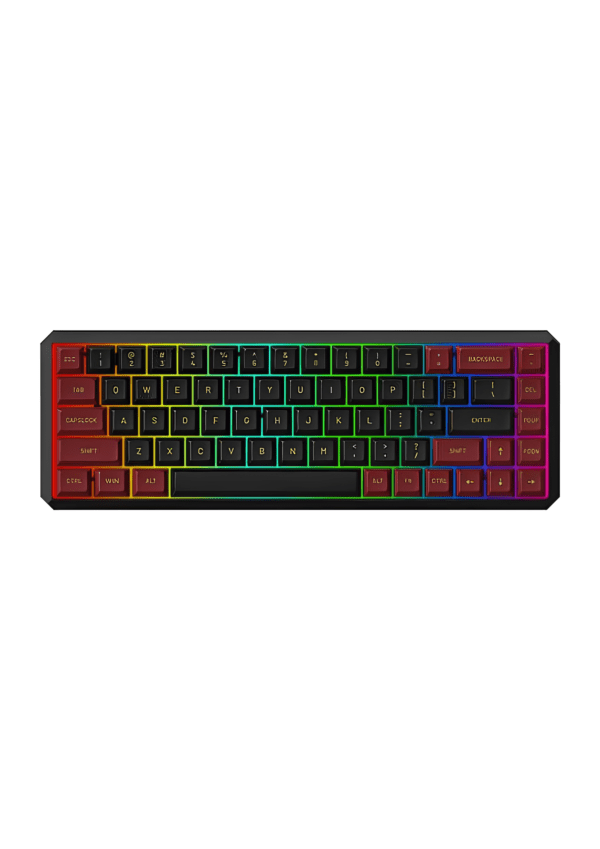 Darmoshark K5 Mechanical Keyboard - Image 3