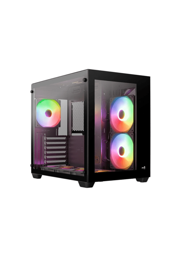 AeroCool Dryft ARGB