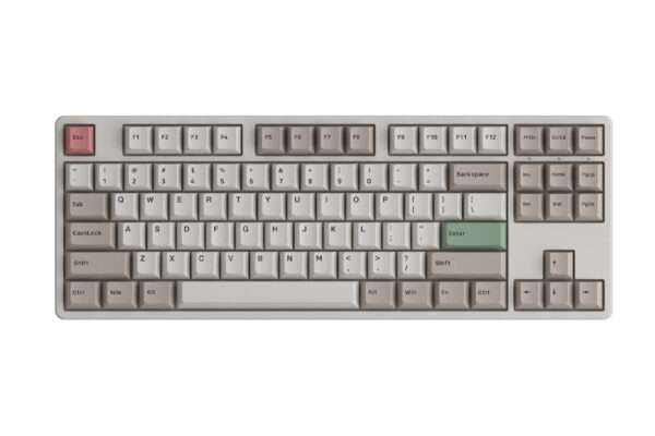 Akko 5087S OEM 9009 Retro Mechanical Keyboard - Image 2