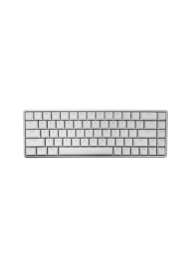 VGN VXE ATK68 Mechanical Keyboard (Magnetic Switch)