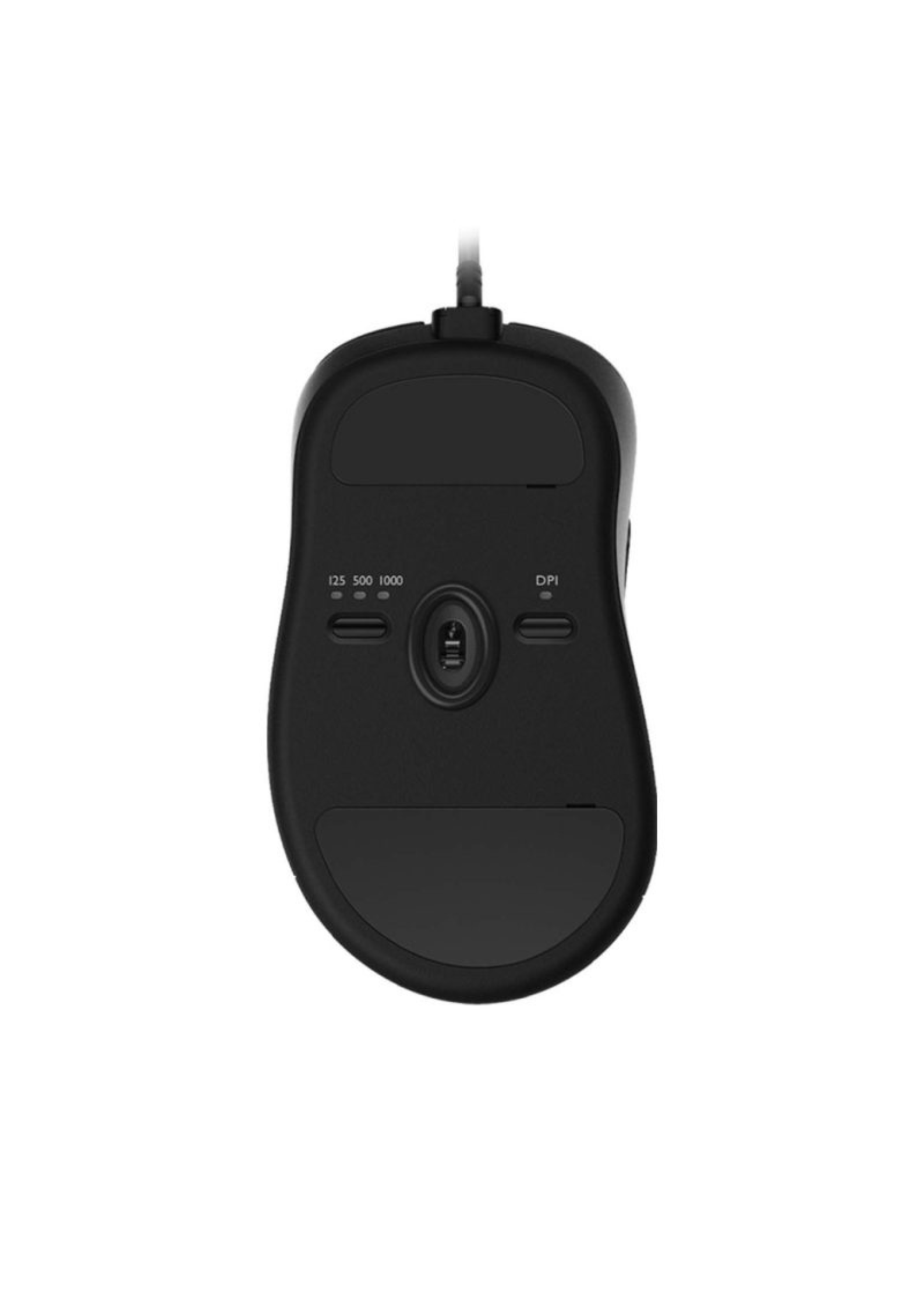 Zowie EC3-C Wired Small Esports Lightweight