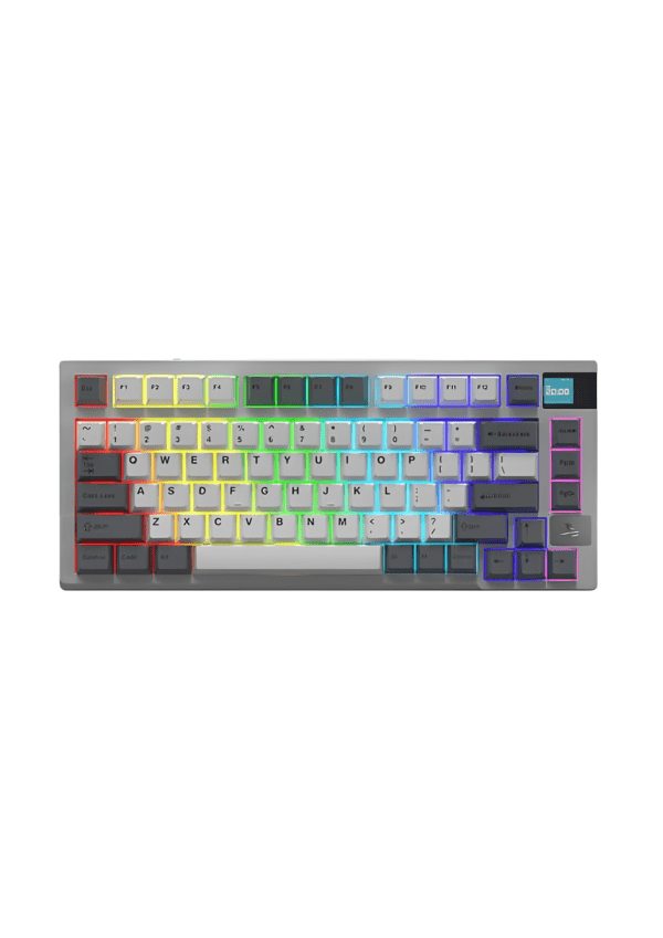 Darmoshark K8 Mechanical Keyboard - Image 4