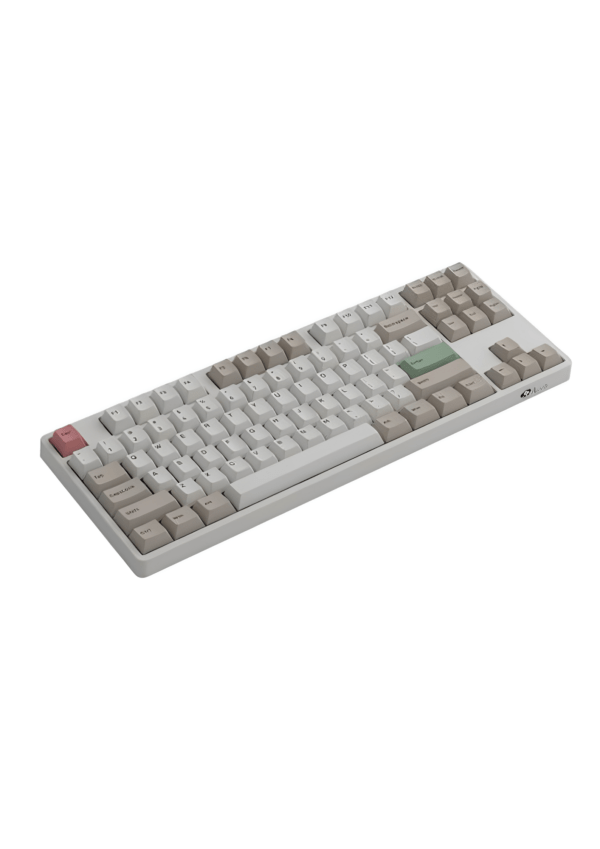 Akko 5087S OEM 9009 Retro Mechanical Keyboard - Image 4