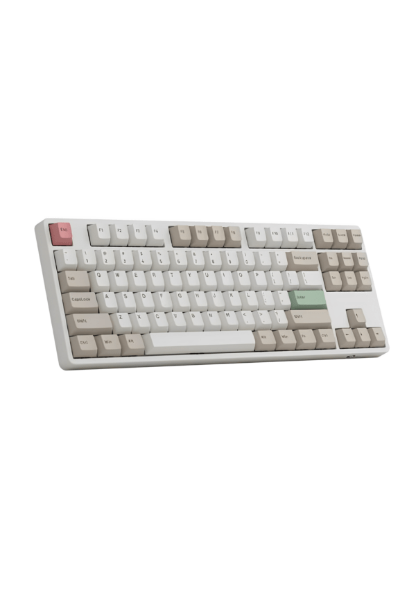 Akko 5087S OEM 9009 Retro Mechanical Keyboard - Image 3