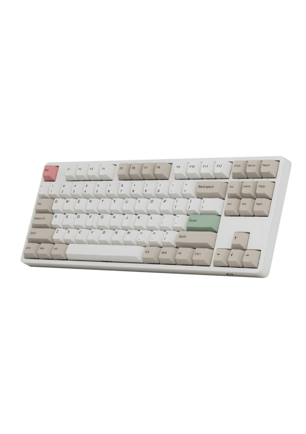 Akko 5087S OEM 9009 Retro Mechanical Keyboard - Image 8