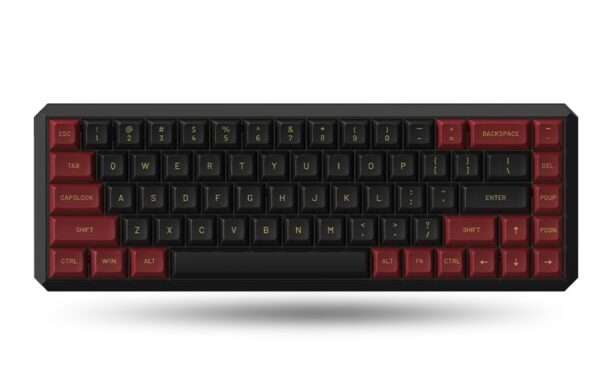 Darmoshark K5 Mechanical Keyboard - Image 2