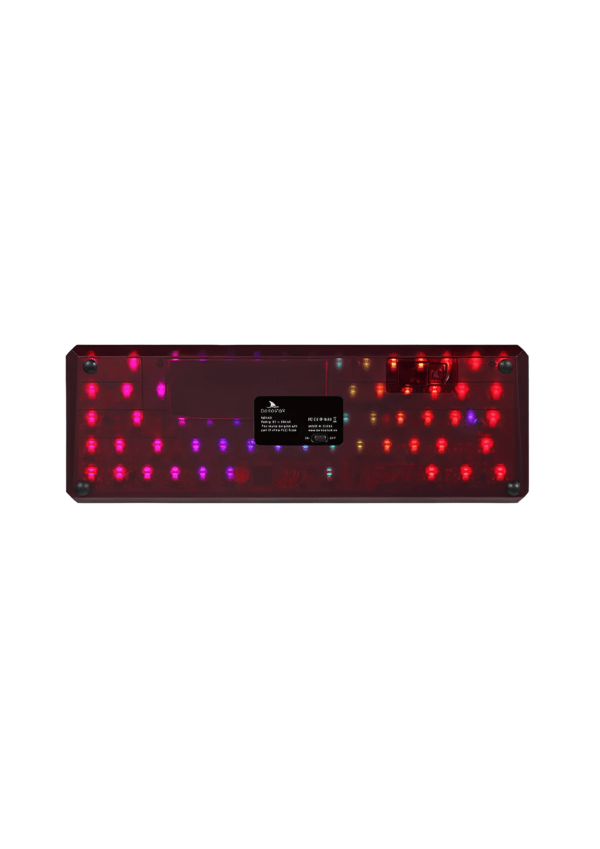 Darmoshark K5 Mechanical Keyboard - Image 4