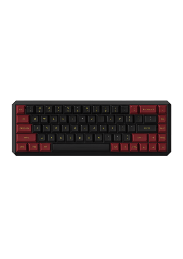 Darmoshark K5 Mechanical Keyboard