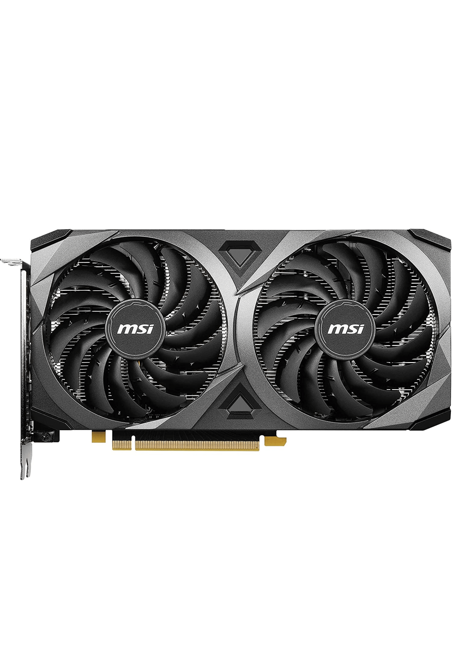 MSI Gaming RTX 3060 Ventus 2X 12G (Used)