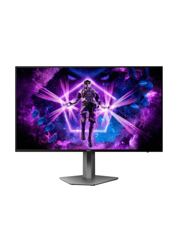 AOC Agon PRO AG276QZD 27" OLED Tournament 2560x1440, 240Hz, 0.03ms