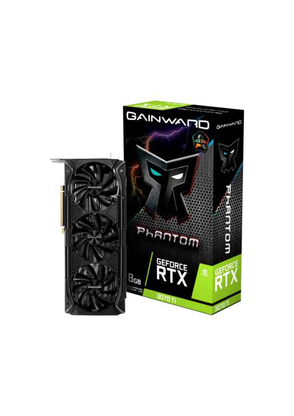 (USED) <br> Gainward Phantom RTX 3070 Ti