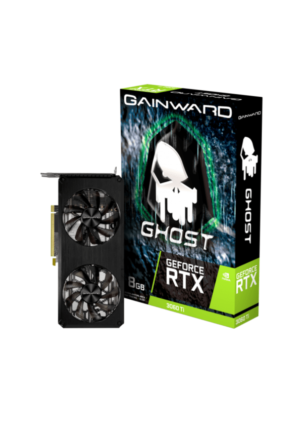 (USED) <br> Gainward Ghost RTX 3060 Ti