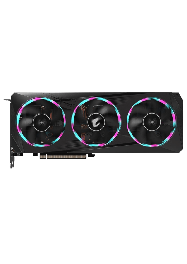 (USED) <br> Giagabyte Aorus Elite RTX 3060ti - Image 2