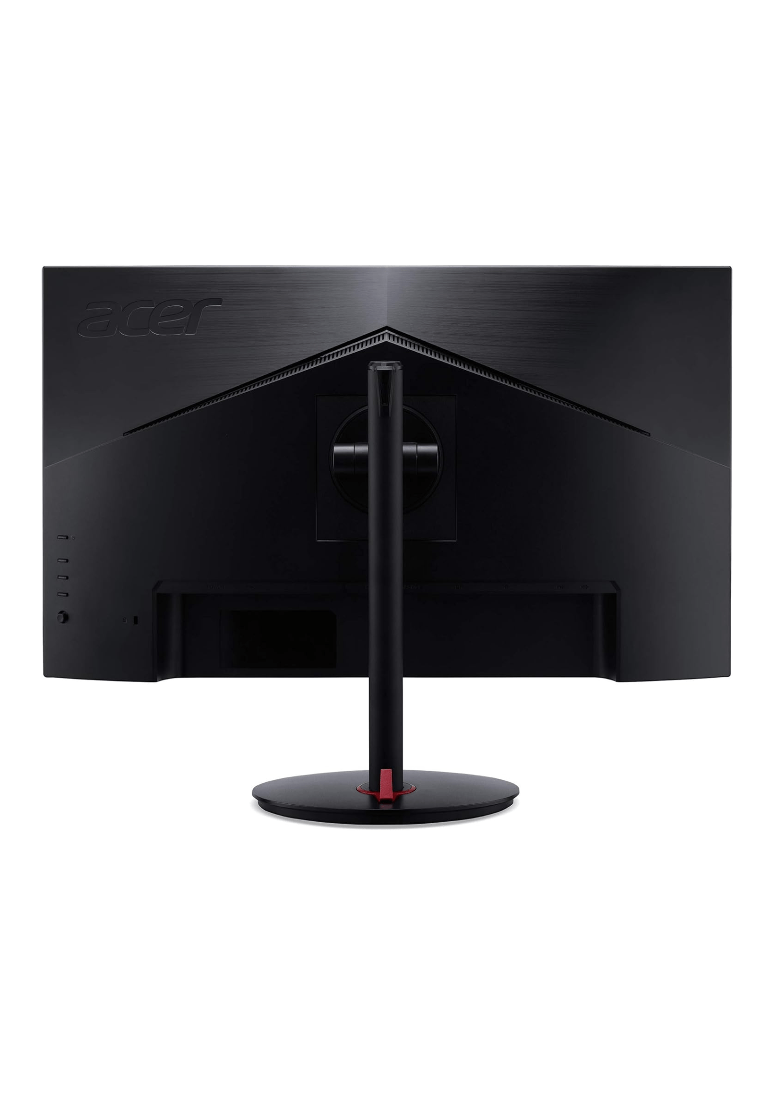 Acer Nitro 27" WQHD 2560 x 1440 PC IPS 180Hz