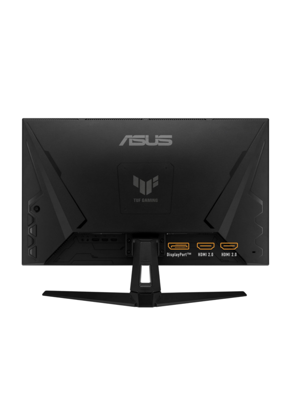 ASUS TUF Gaming 27” 1440P Monitor (VG27AQA1A) - Image 3