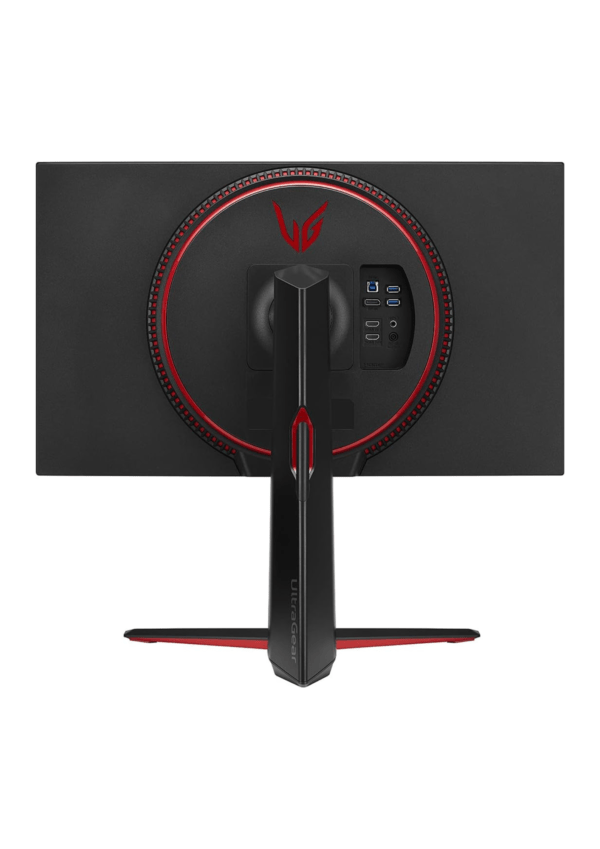 LG 27GP850-B Ultragear 27 inch QHD (2560 x 1440) Nano IPS - Image 4