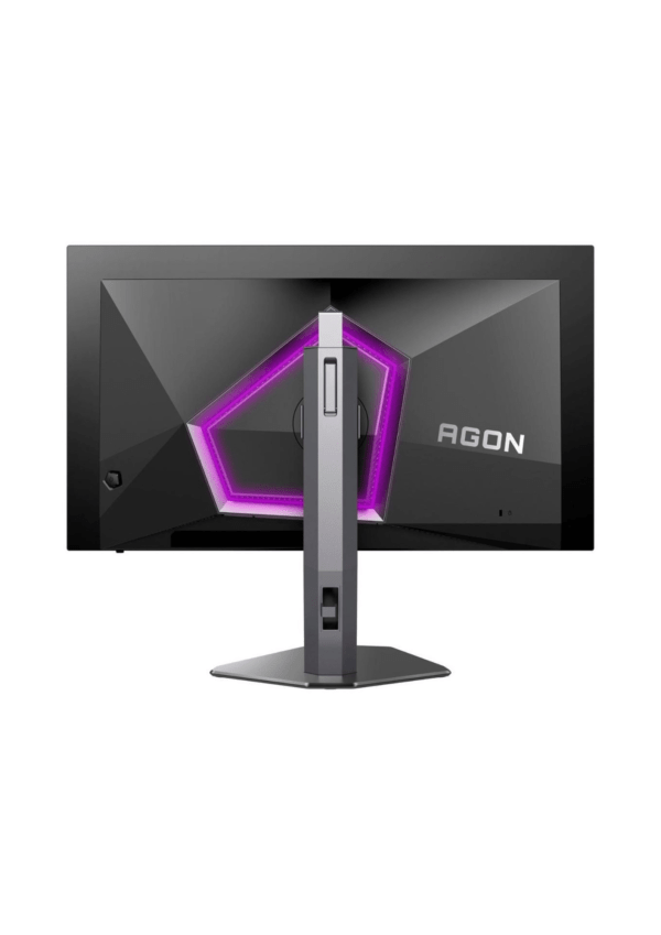 AOC Agon PRO AG276QZD 27" OLED Tournament 2560x1440, 240Hz, 0.03ms - Image 3