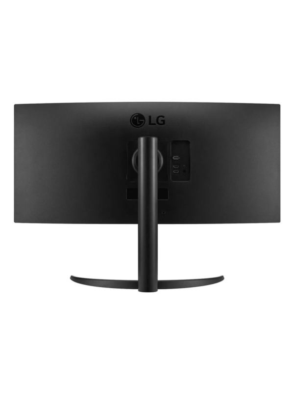 LG UltraGear QHD 34-Inch Curved 34GP63A-B, VA - Image 2