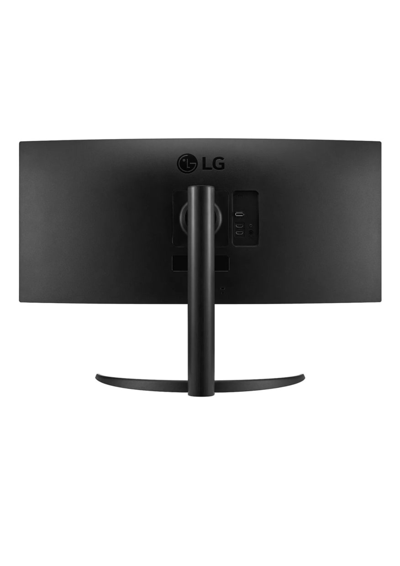 LG UltraGear QHD 34-Inch Curved 34GP63A-B, VA