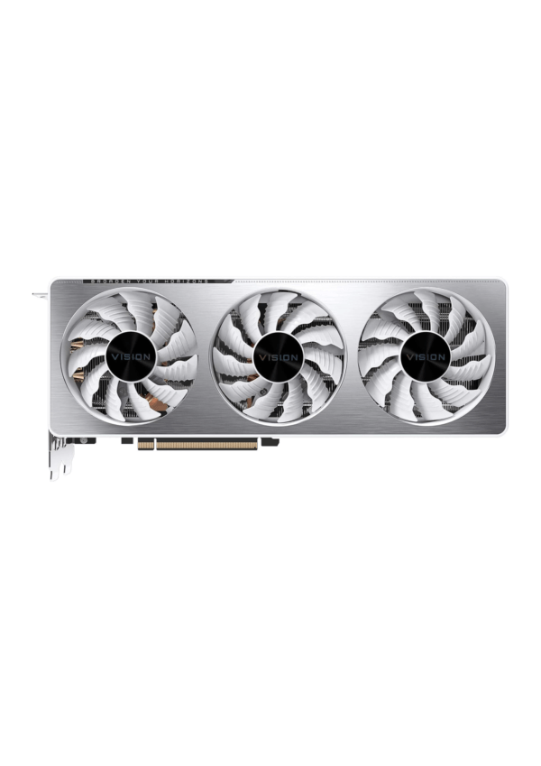 (USED) <br> Gigabyte Vision RTX 3070 - Image 2