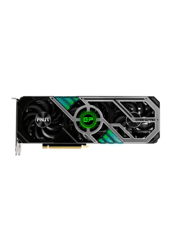 (USED) <br> Palit GamingPro RTX 3070 - Image 2