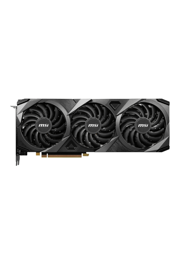 (USED) <br> MSI RTX 3070 Ti Ventus X3 - Image 2