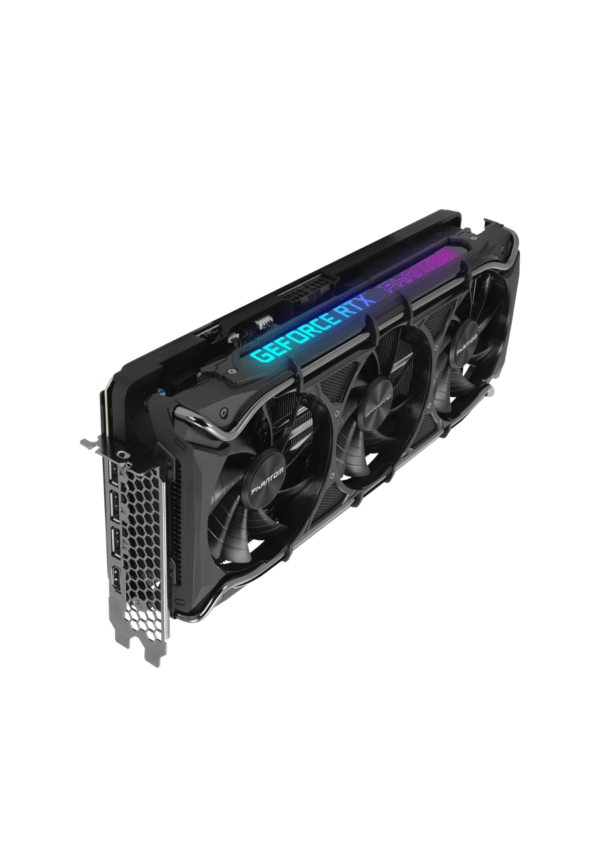 (USED) <br> Gainward Phantom OC RTX 3080 10 GB - Image 2
