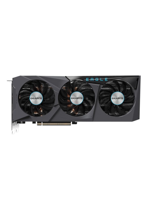 (USED) <br> Gigabyte Eagle 3 Fans RTX 3070 Ti - Image 2