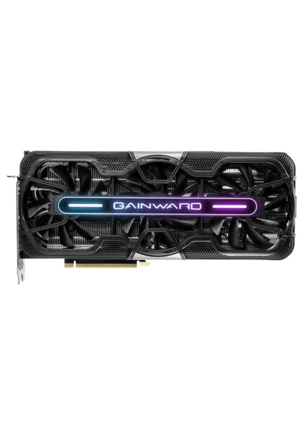 (USED) <br> Gainward Phantom OC RTX 3080 10 GB - Image 3