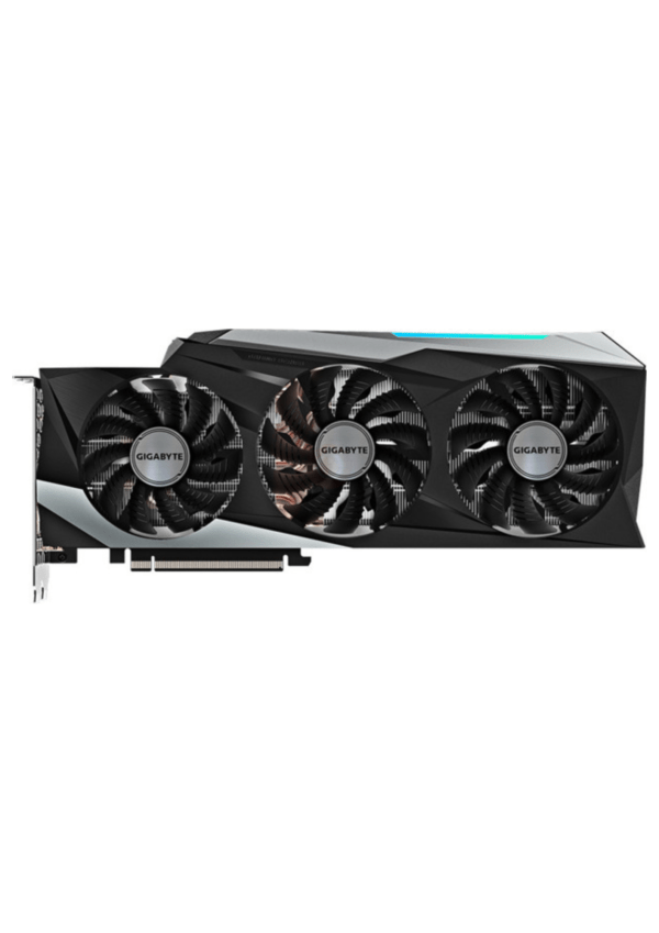 (USED) <br> Gigabyte Gaming Oc RTX 3080 Ti - Image 2