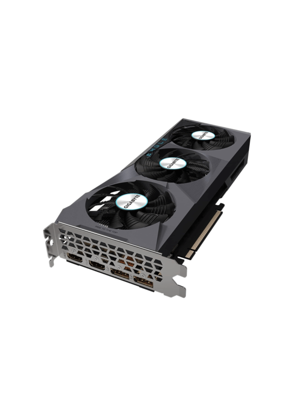 (USED) <br> Gigabyte Eagle RX 6600 8GB - Image 2