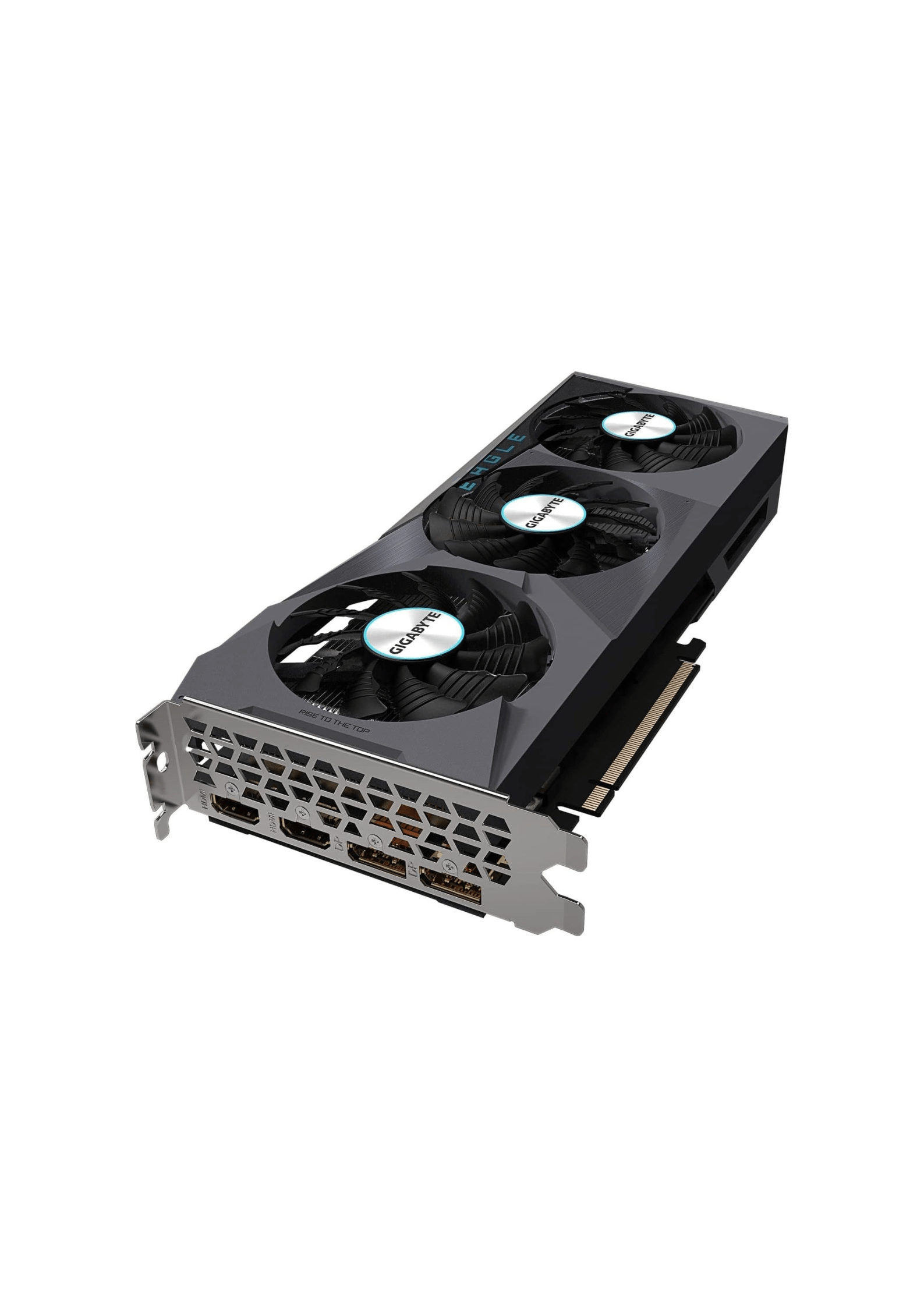 (USED) <br> Gigabyte Eagle RX 6600 8GB