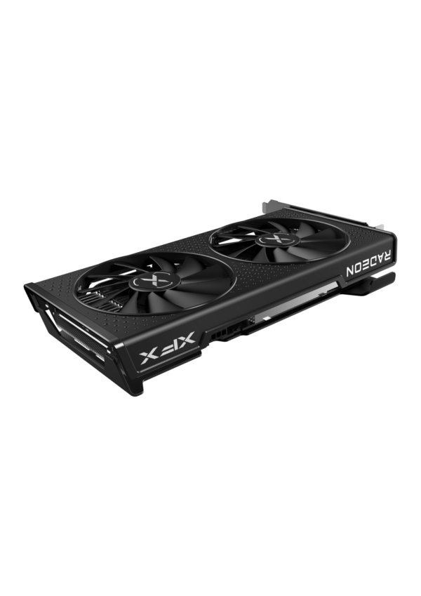 (USED) <br> XFX Speedster SWFT RX 6600 8GB - Image 3