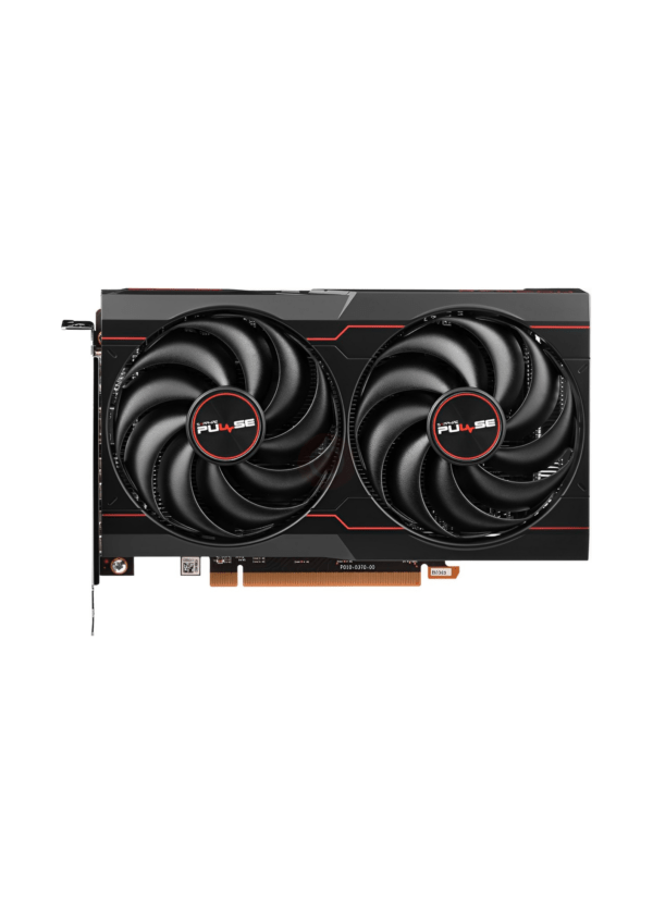 (USED) <br> AMD Sapphire Pulse RX 6600 8GB - Image 2