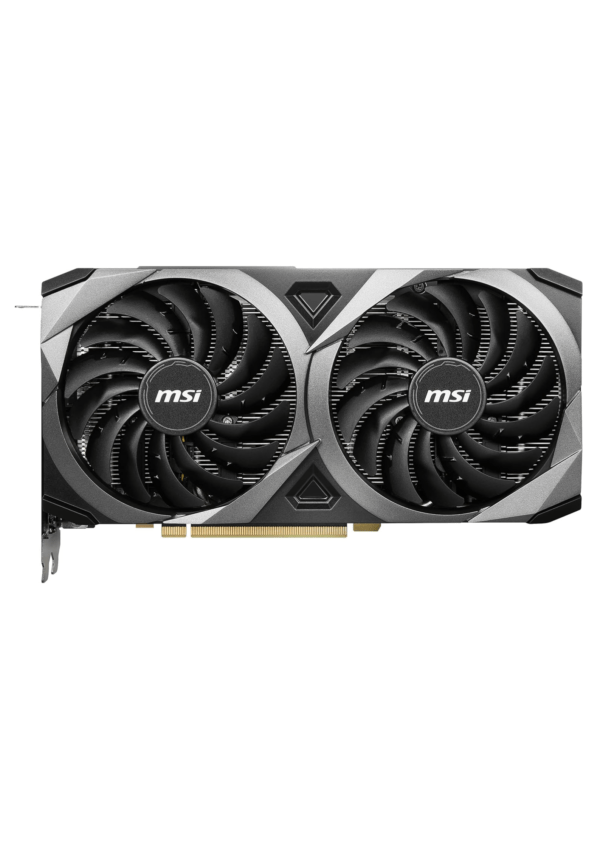 (USED) <br> MSI RTX 3060 Ti VENTUS 2X - Image 2