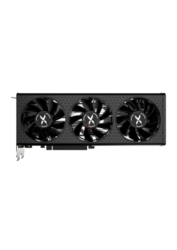 (USED) <br> XFX Speedster Quick RX 6600xt - Image 2