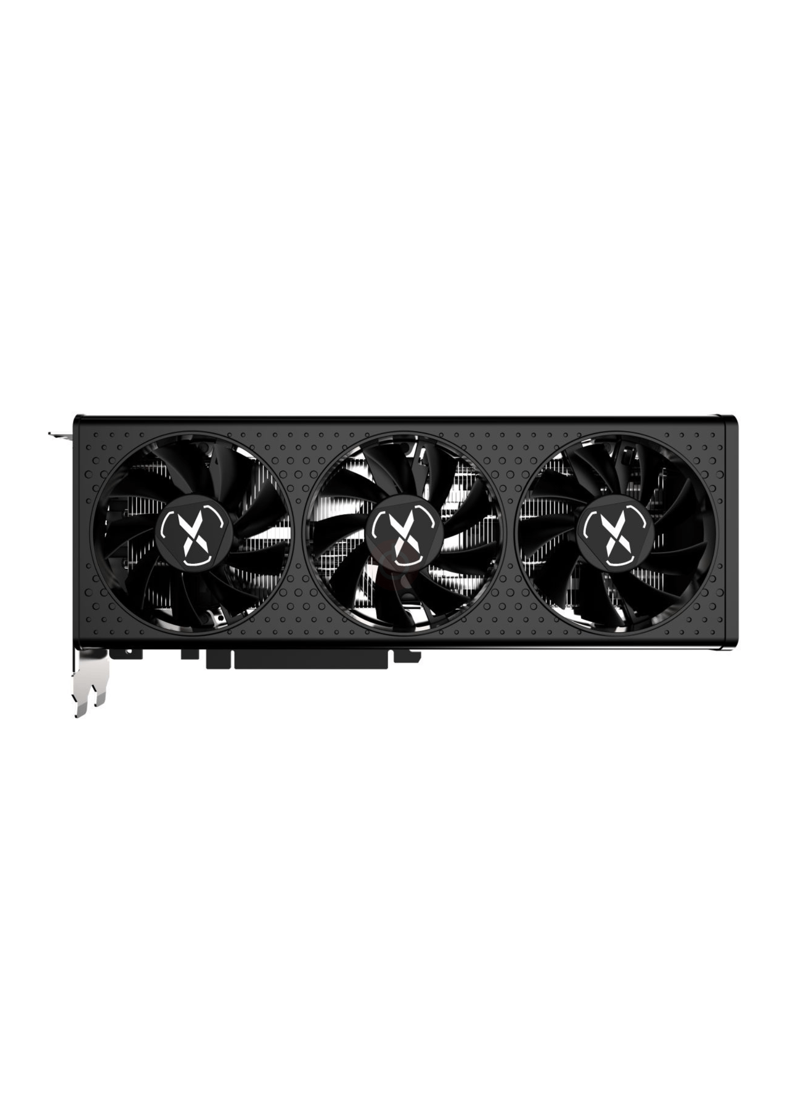 (USED) <br> XFX Speedster Quick RX 6600xt