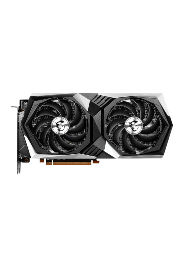 (USED) <br> MSI Gaming X RX 6600xt - Image 2