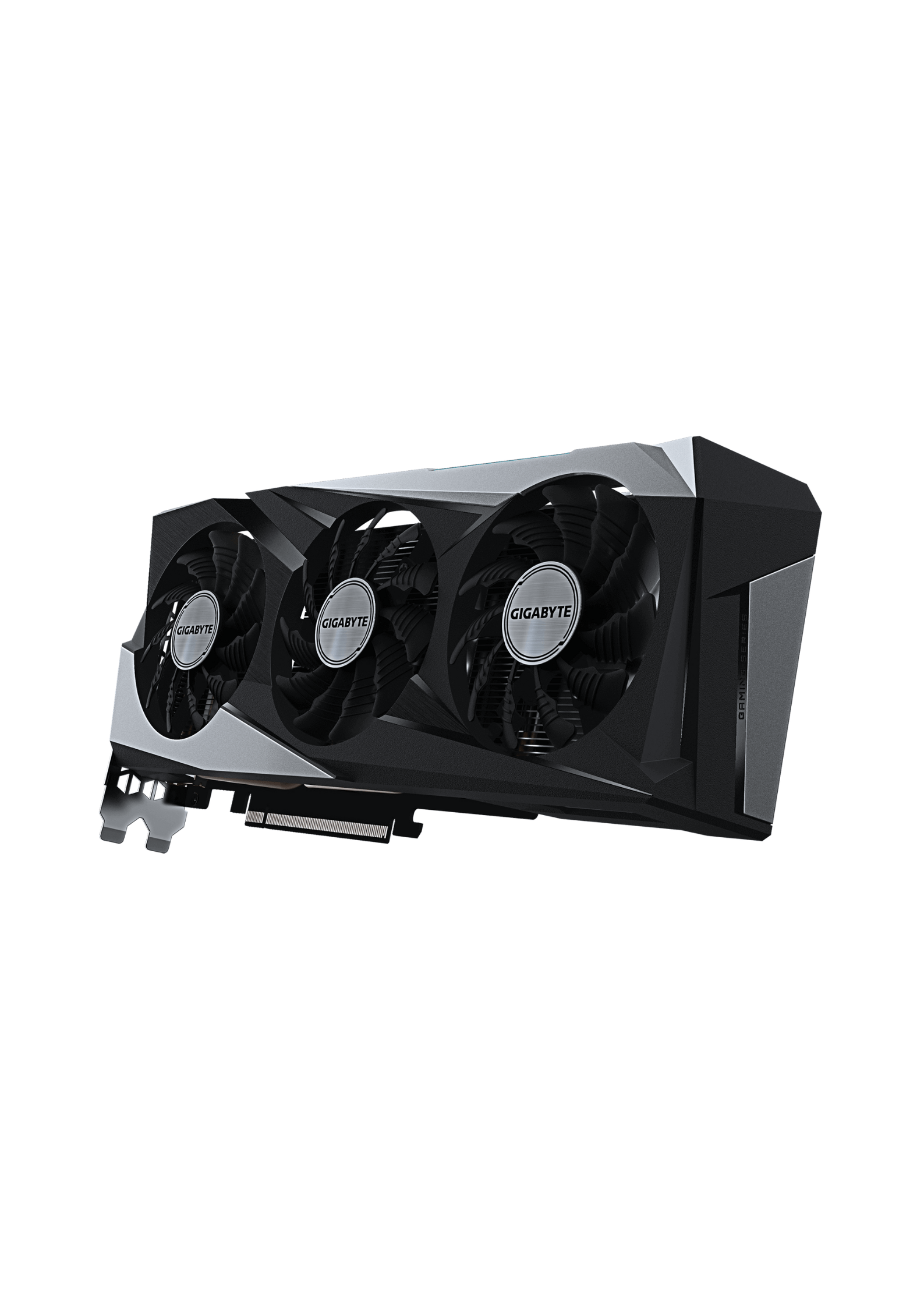 (USED) <br> Gigabyte Gaming OC RX 6600xt