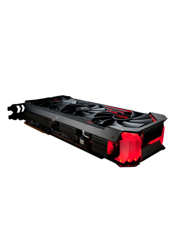 (USED) <br> Powercolor Red Devil RX 6800xt - Image 4