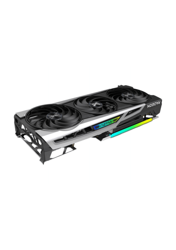 (USED) <br> Sapphire Nitro+ RX 6700xt - Image 2