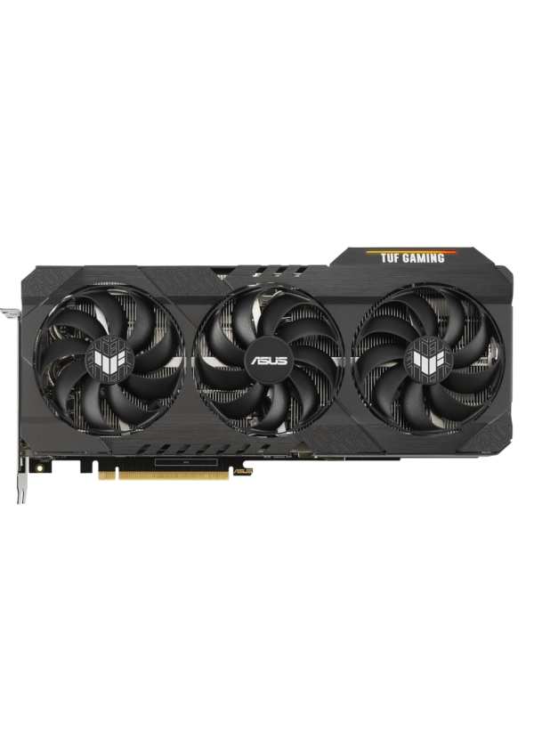 (USED) <br> Asus Tuf Rtx 3060 Ti - Image 2