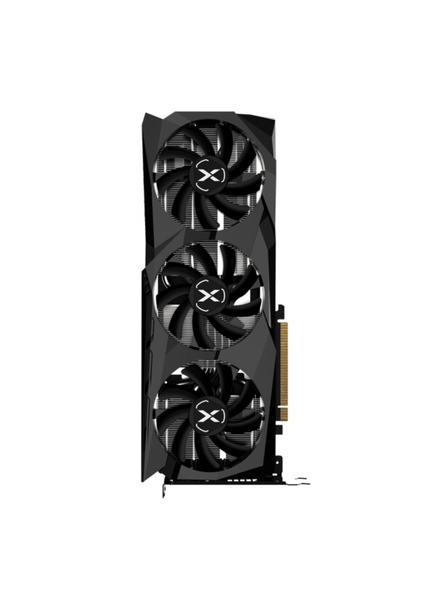 (USED) <br> XFX Speedster SWFT 309 RX 6700xt - Image 3