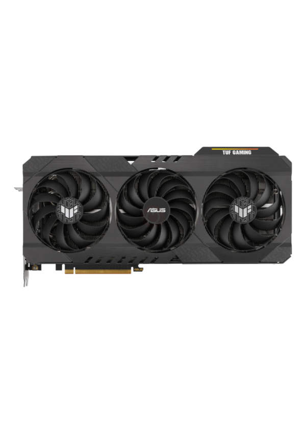 (USED) <br> Asus TUF Gaming RX 6700xt - Image 2