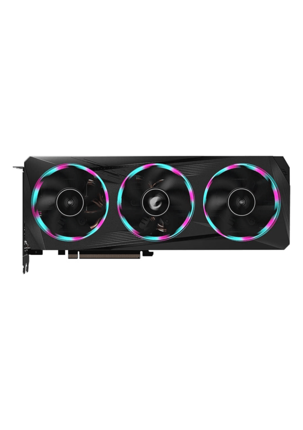 (USED) <br> Gigabyte Aorus Elite RX 6700xt - Image 2